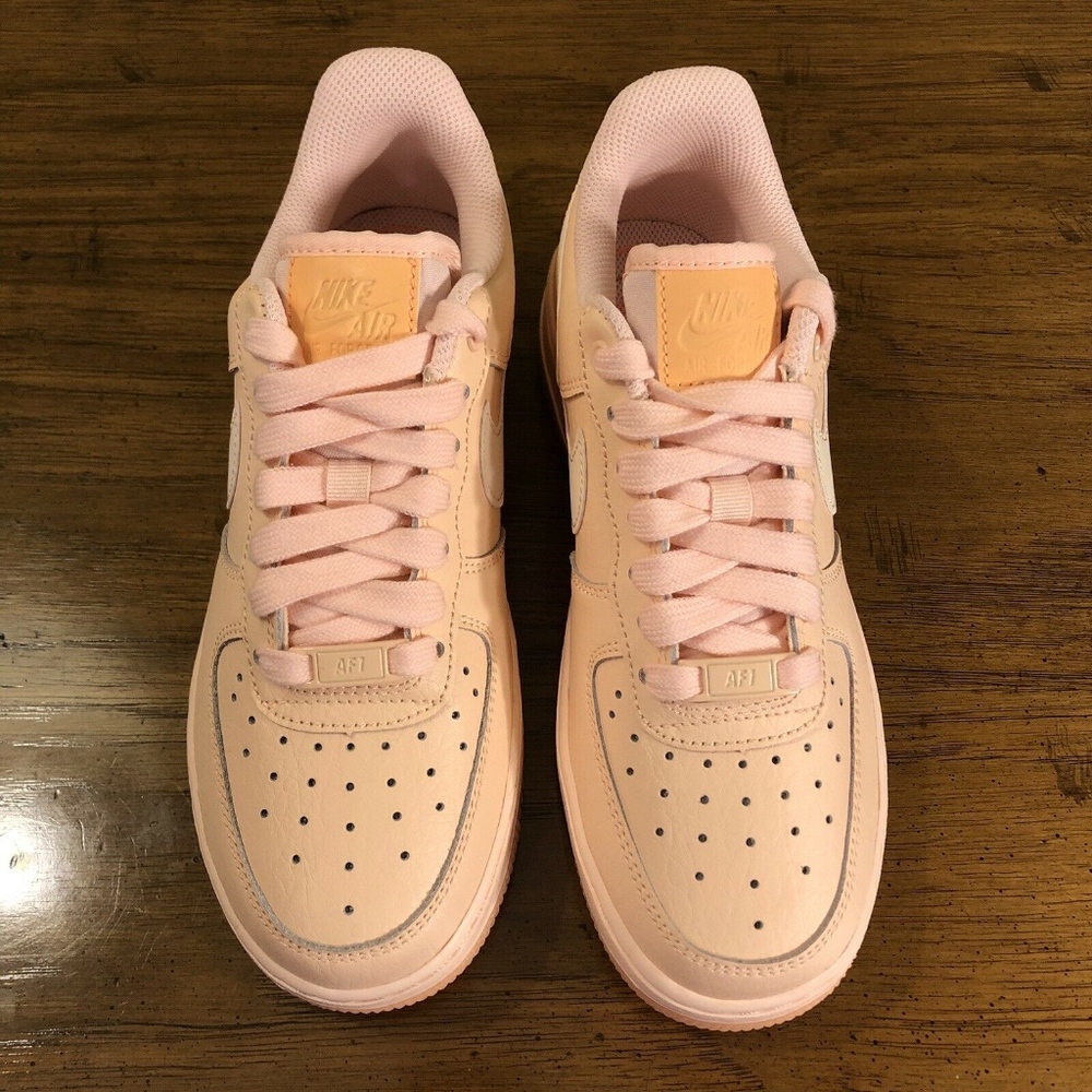 Women's Nike AF1 07 Essential (Size 9) NWOB - Picture 6 of 8